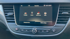 Vauxhall Crossland 1.2 Turbo [130] Ultimate 5dr Auto Petrol Hatchback